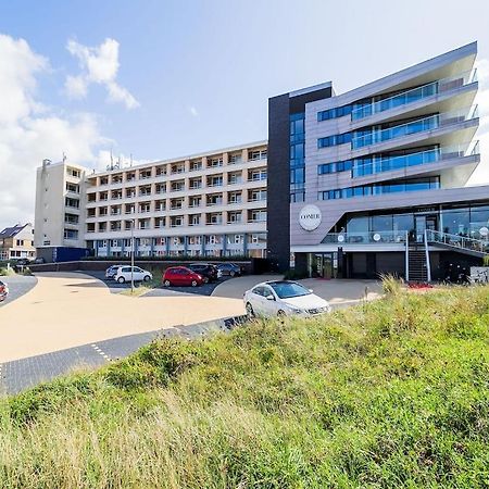 Apartment In Egmond Aan Zee Exteriör bild