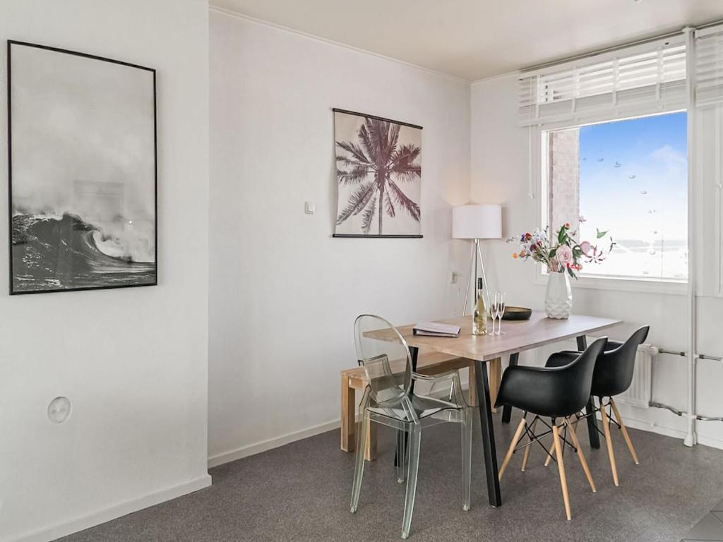 Apartment In Egmond Aan Zee Exteriör bild