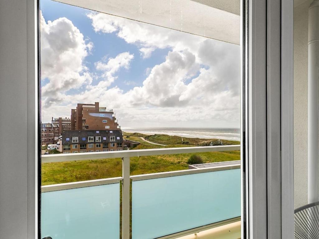 Apartment In Egmond Aan Zee Exteriör bild